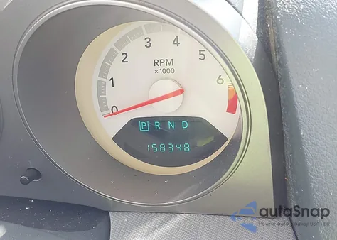 2008 Dodge Avenger Se from USA, damaged, VIN 1B3LC46K18N221868